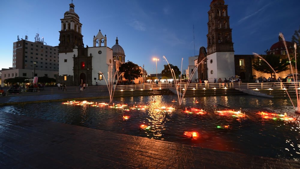 Irapuato, Gto.: Una de las 10 ciudades más competitivas del país