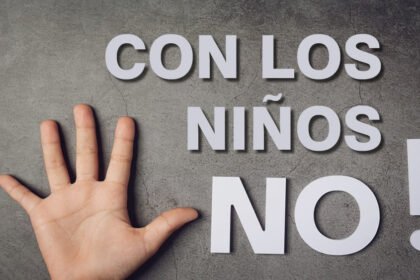 Irapuato: La tristeza de tres niños afectados por la violencia