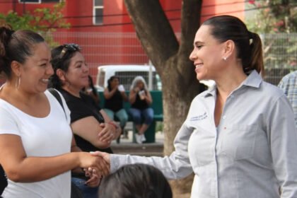 Irapuato mejora atención médica y servicios en Floresta