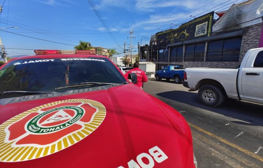 Jalisco: Afectan trágicamente a familia por muerte de adulto mayor en Tonalá