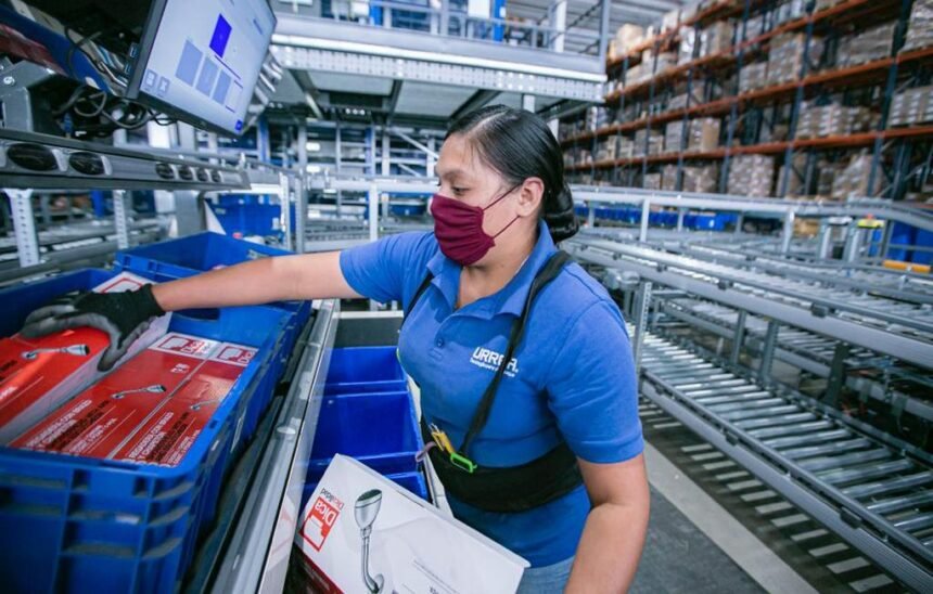 Jalisco: Coparmex alerta sobre el impacto de la pobreza laboral