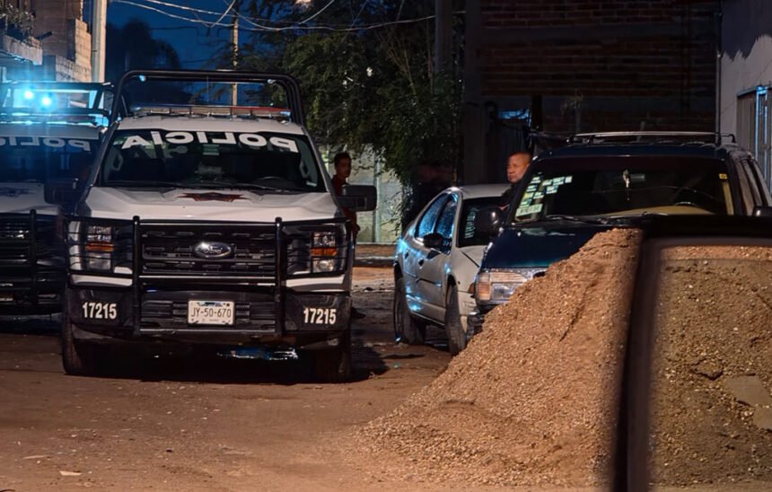 Jalisco: Joven inconsciente en Tlaquepaque recibe atención urgente y apoyo