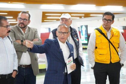 Jalisco mejora vigilancia sanitaria y atención médica para el Mundial 2026