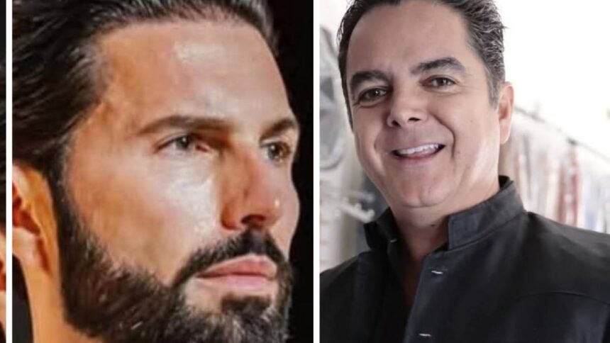 José Julián pide revancha a Poncho de Nigris tras su pelea