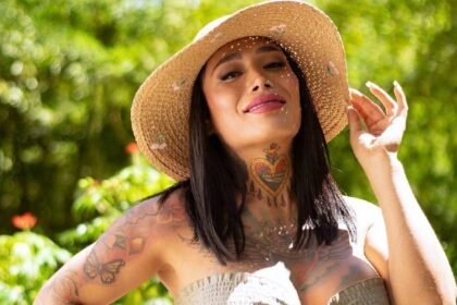 Karina Torres se prepara para brillar en La Casa de los Famosos México