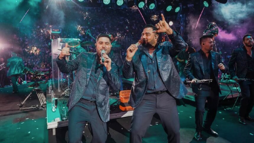 La Banda MS honra la memoria de su querido integrante fallecido