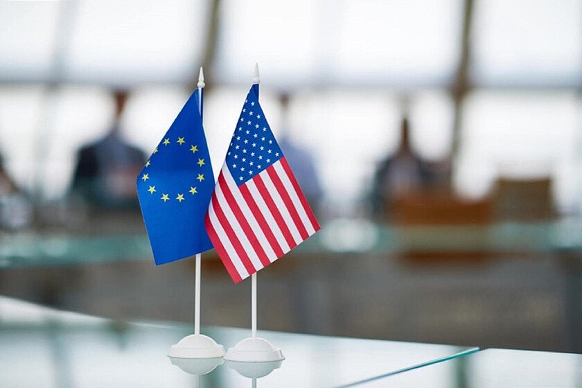 La IA como arma: Europa se queda atrás en su regulación