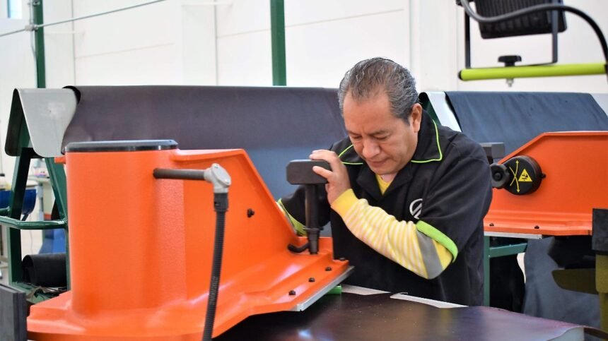 León, Gto.: 240 mil trabajadores ya disfrutan beneficios del IMSS