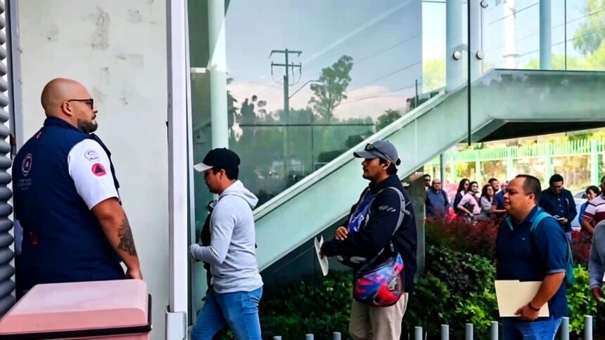 León, Gto.: 500 aspirantes a empleos en Protección Civil locales