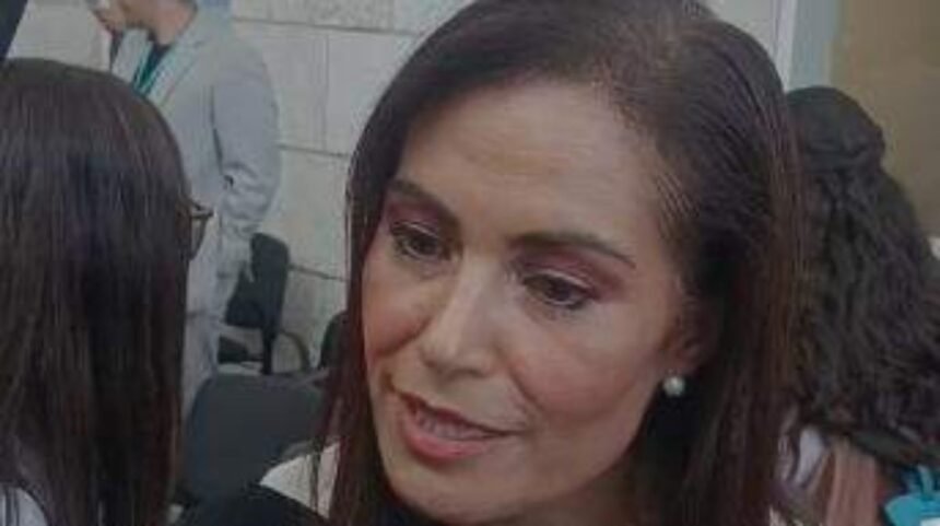 León, Gto.: Alcaldesa alerta sobre violencia institucional afectando a la ciudad