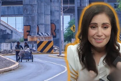 León, Gto.: Alejandra Gutiérrez impulsa obras para mejorar la ciudad