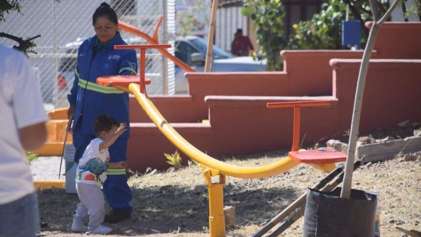 León, Gto.: Análisis del espacio público y sus retos en movilidad