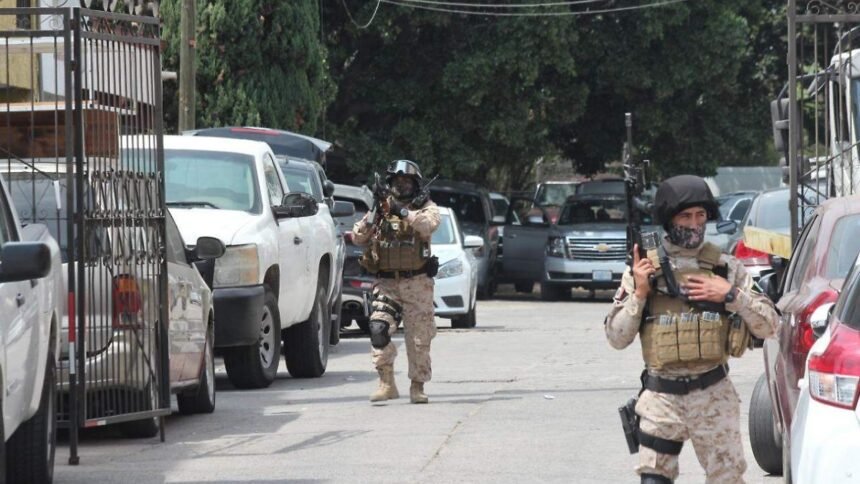 León, Gto.: Bellavista y su alarmante aumento de secuestros