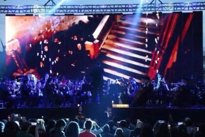 León, Gto.: Concierto sinfónico en el Teatro Doblado apoya a DIF