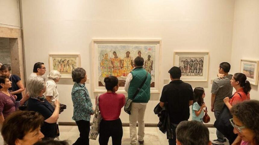 León, Gto.: Conexión cultural entre Japón y Oaxaca en tu ciudad