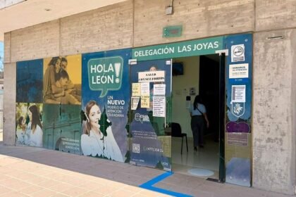 León, Gto.: Consultas médicas gratuitas y atención a domicilio disponibles