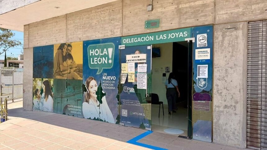 León, Gto.: Consultas médicas gratuitas y atención a domicilio disponibles