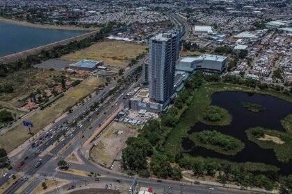 León, Gto. destina 549 millones a mejorar movilidad y servicios en 2026