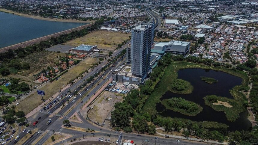León, Gto. destina 549 millones a mejorar movilidad y servicios en 2026