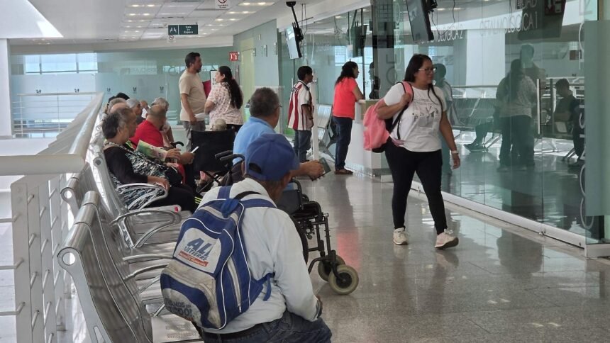León, Gto.: Empresarios se unen para mejorar atención en el IMSS