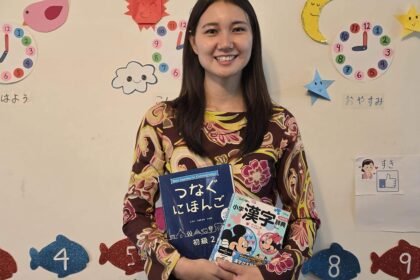 León, Gto.: Escuela Himawari fomenta el japonés y vincula empresas