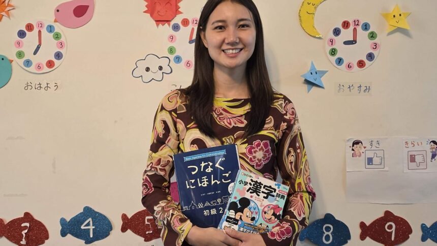 León, Gto.: Escuela Himawari fomenta el japonés y vincula empresas