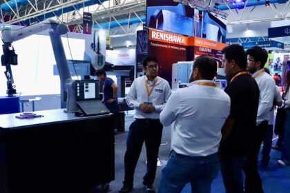 León, Gto.: EXPOMAQ 2026 impulsa la manufactura con inteligencia artificial