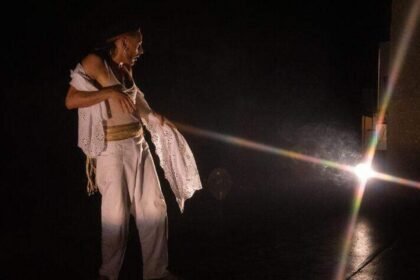 León, Gto.: Festival de Monólogos “Teatro a Una Sola Voz 2026”