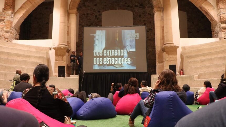 León, Gto.: Funciones gratuitas de la Muestra Internacional de Cine