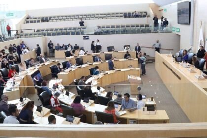 León, Gto.: Más de 200 iniciativas del Congreso que nos afectan en 2025