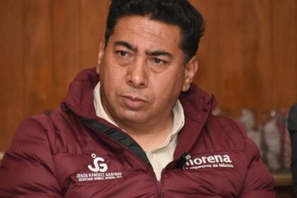 León, Gto.: Morena planea impactar la política local para 2027