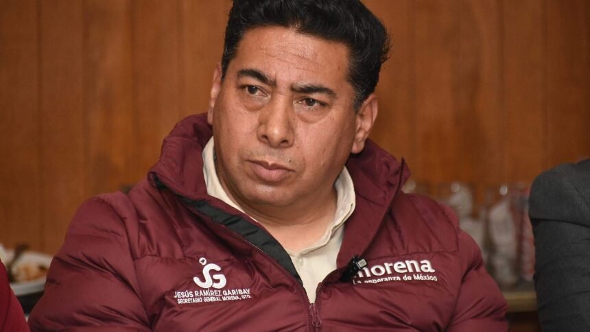León, Gto.: Morena planea impactar la política local para 2027