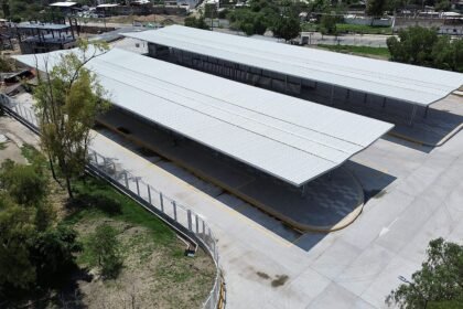 León, Gto.: Nueva estación del SIT con 60 cámaras en San Miguel