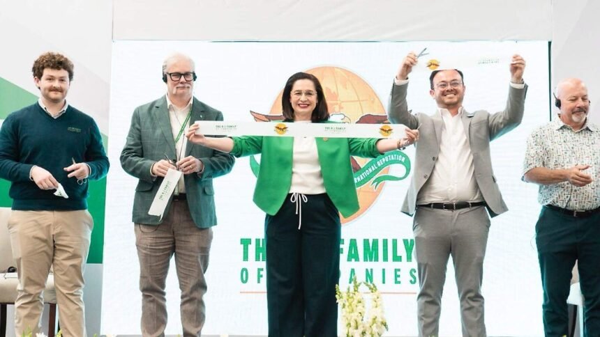 León, Gto.: Nueva planta de H-J Family generará 125 empleos locales