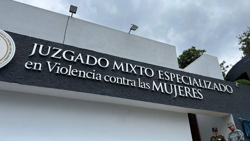 León, Gto.: Nuevos Juzgados para Proteger a Mujeres de Violencia