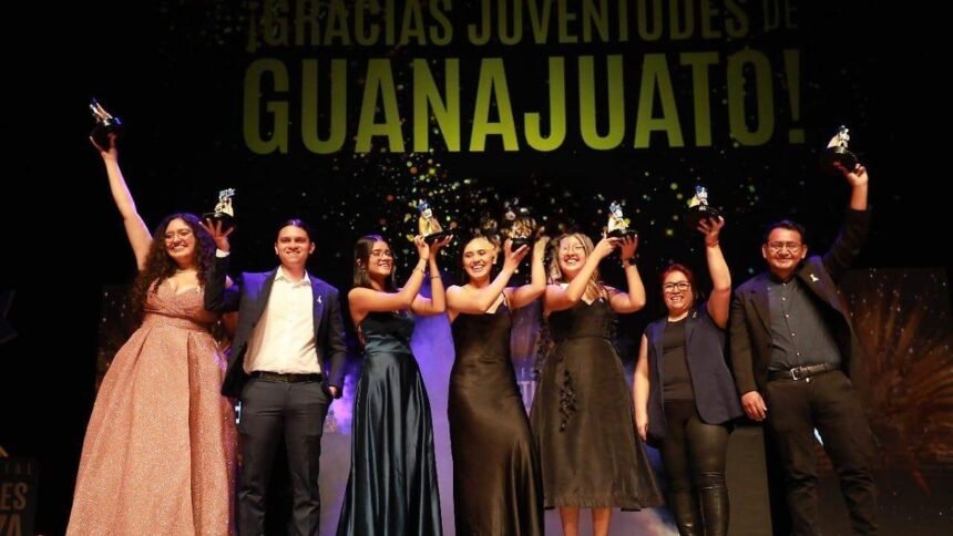 León, Gto.: Oportunidad para jóvenes de ganar hasta 50 mil pesos