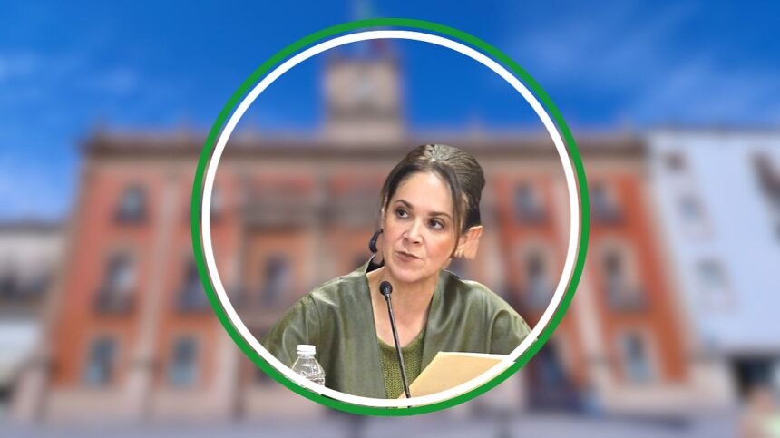 León, Gto.: Reforma de regidora para fortalecer Consejos Ciudadanos