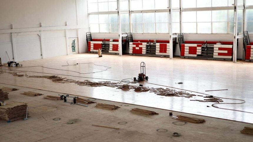 León, Gto.: Rehabilitación del Auditorio Arturo Guerrero impulsa la cultura local