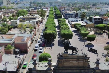 León, Gto.: Seguridad y empleo, retos que afectan tu día a día