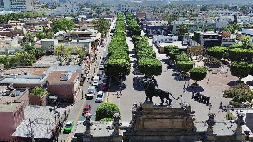 León, Gto.: Seguridad y empleo, retos que afectan tu día a día