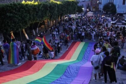 León, Gto.: Unidad de Diversidad Sexual amplía apoyo a la comunidad LGBTIQ+