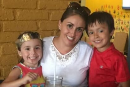 Leslie Garza, la actriz leonesa, estrena película familiar emocionante