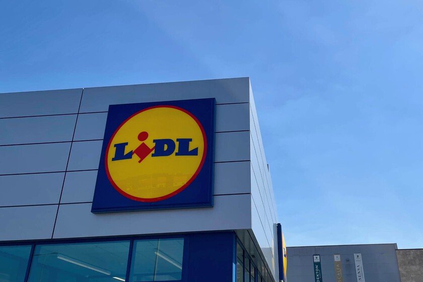 Lidl lanza su robot de cocina inteligente a precio mínimo hoy