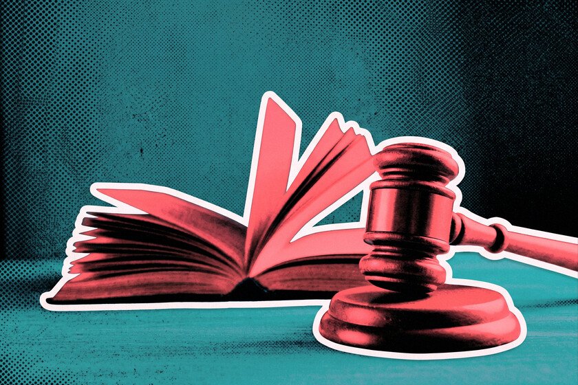 Los abogados de IA: ¿Cómo transforman el sector legal?