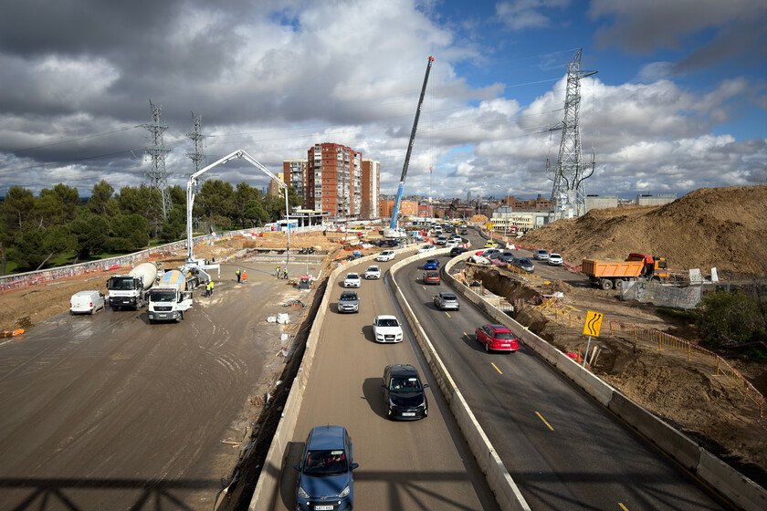Madrid renueva sus carreteras este verano: ¿Qué significa para ti?