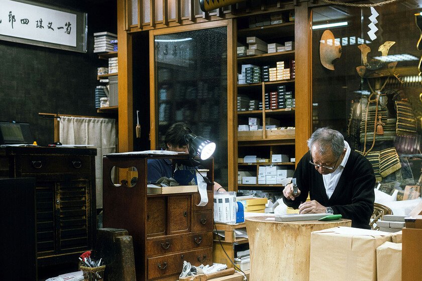 Más personas mayores de 70 años eligen seguir trabajando