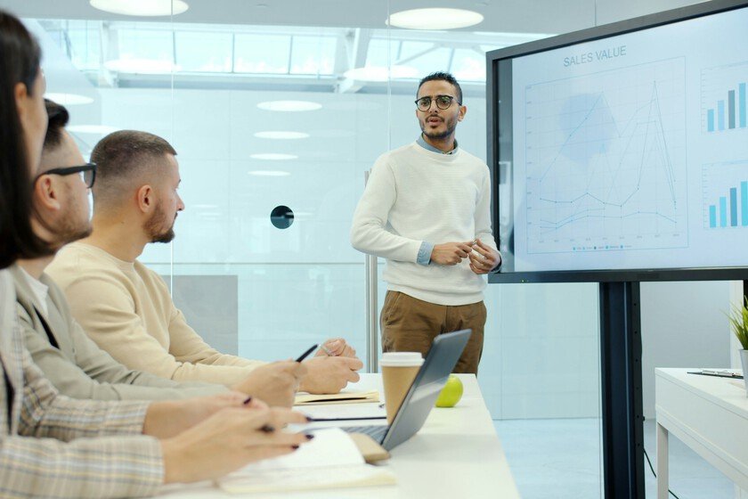 Mejorar la relación con tu jefe: clave para el éxito laboral