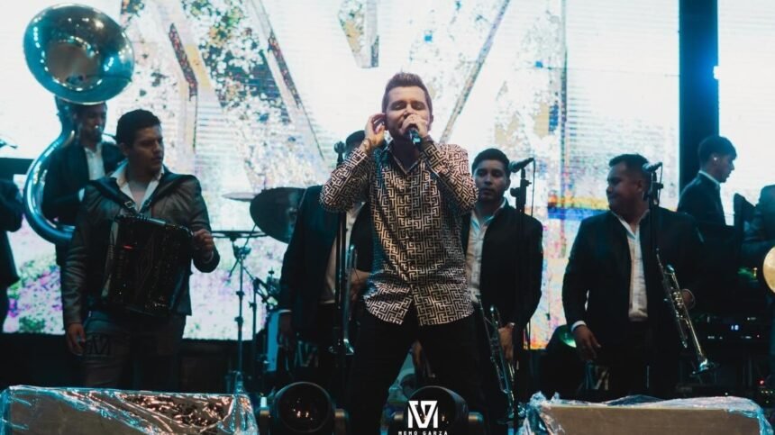 Memo Garza sufre ataque a balazos en autobús; hay dos heridos