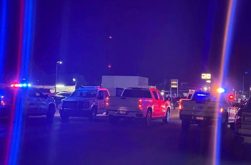 Mexicali Community Grieves After Suspected Retaliation Claims Lives