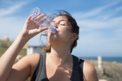 México: Aficionados podrán llevar botellas de agua a estadios